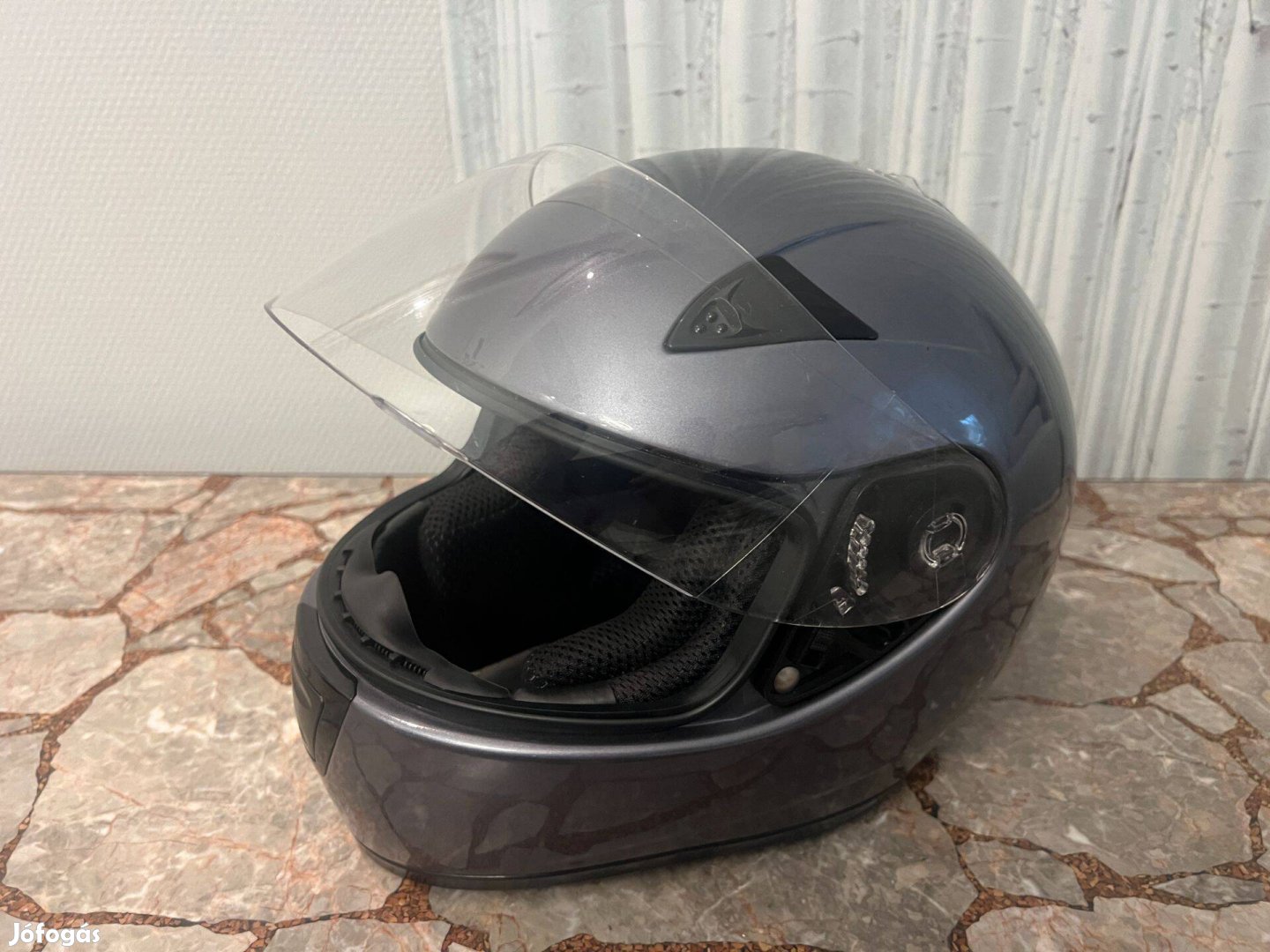 Bukósisak Zeusz GJ2000