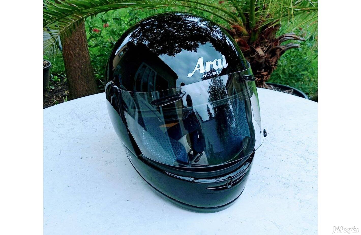 Bukósisak, Arai, S-55-56 cm