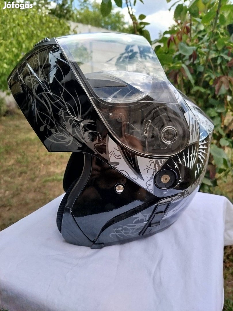 Bukósisak fgn helmet