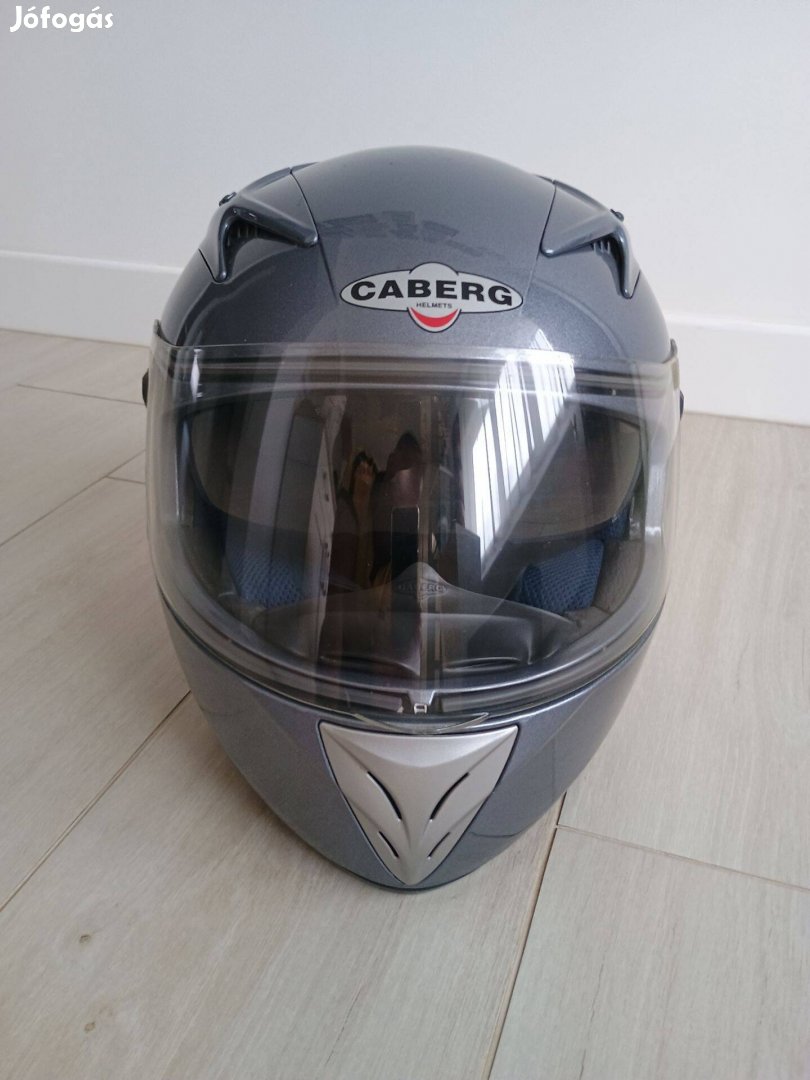 Bukósisak motoros, Caberg XS