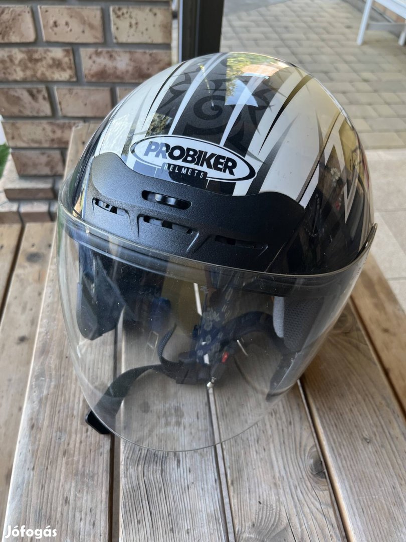 Bukosisak probiker 56