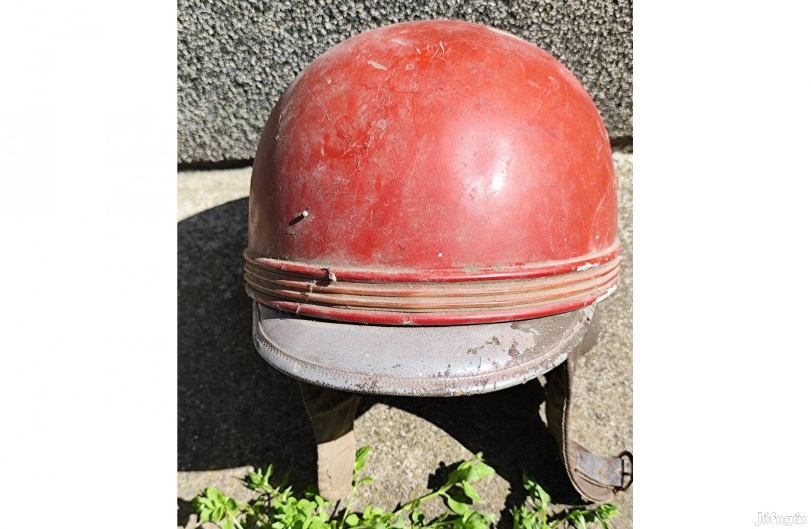 Bukósisak régi retró kiskőrösi