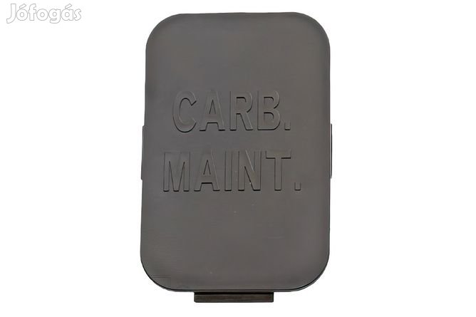 Bukósisak tartó tok Kymco Agility