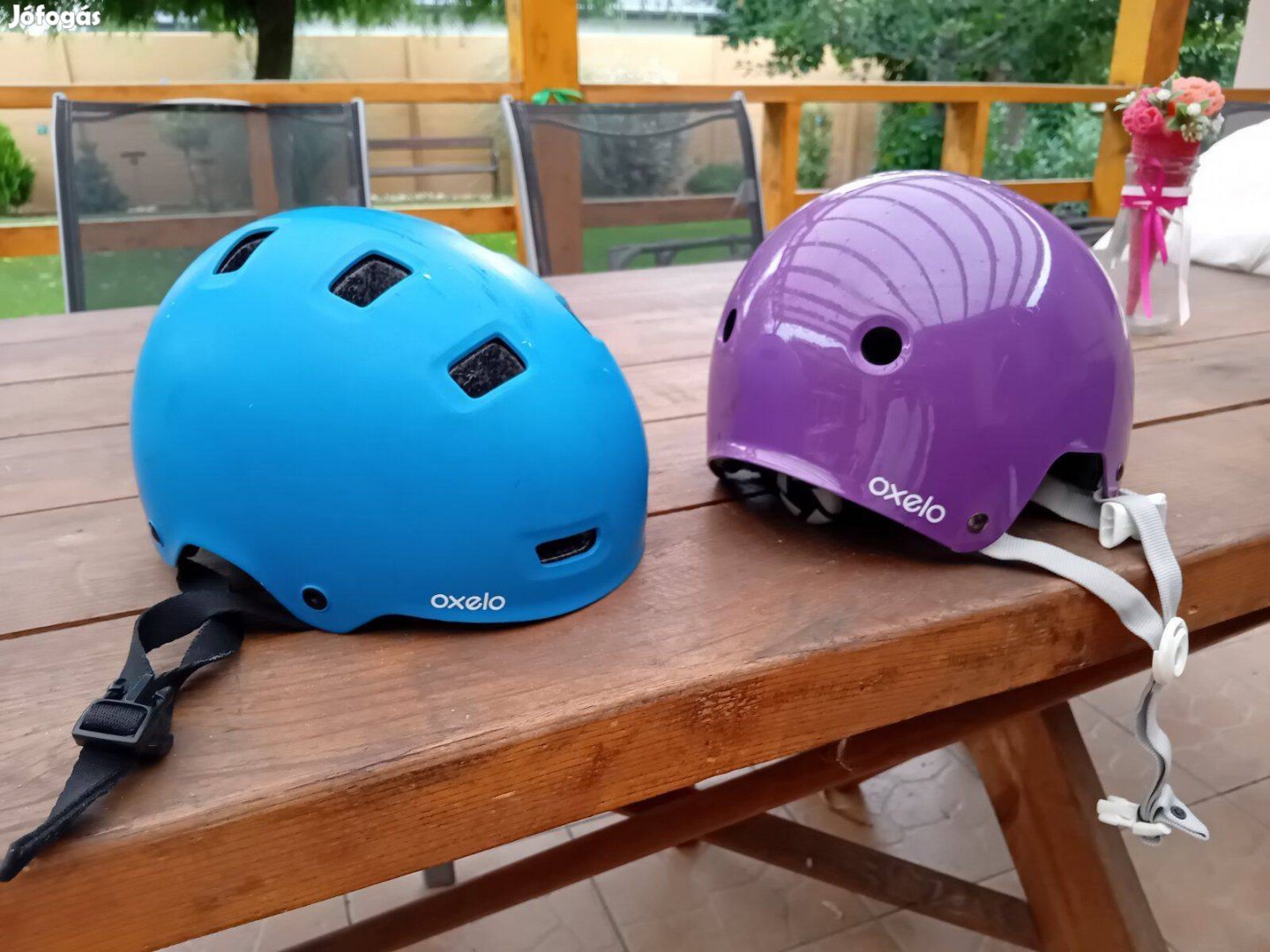 Bukósisakok eladók