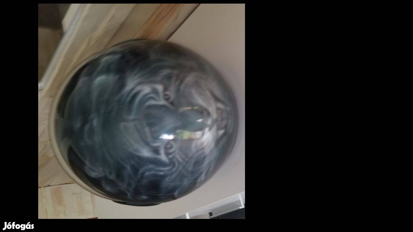 Bukósisakok mélyzöld, fekete