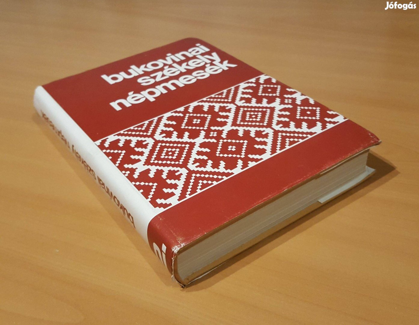 Bukovinai székely népmesék II
