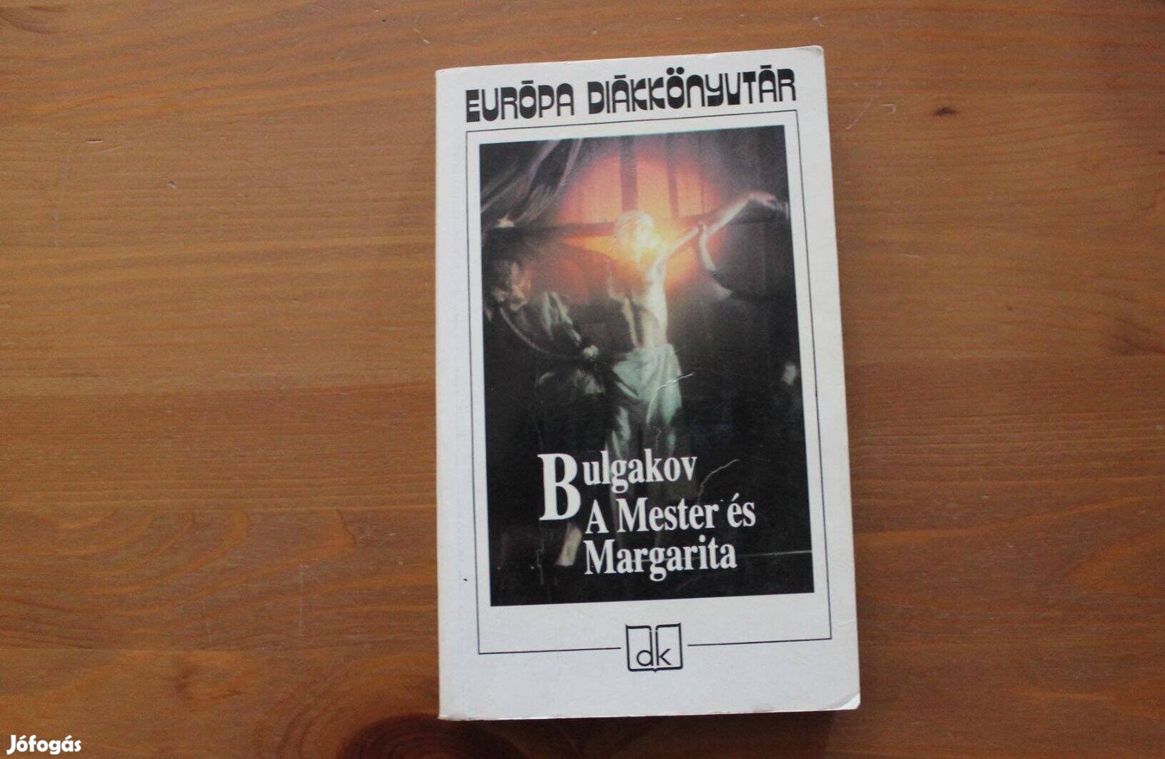 Bulgakov - A Mester és Margarita