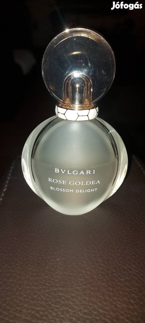 Bulgari Rose Goldea edt 75 ml