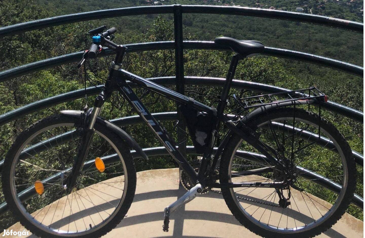 Bulls 26 MTB - Jó állapotban