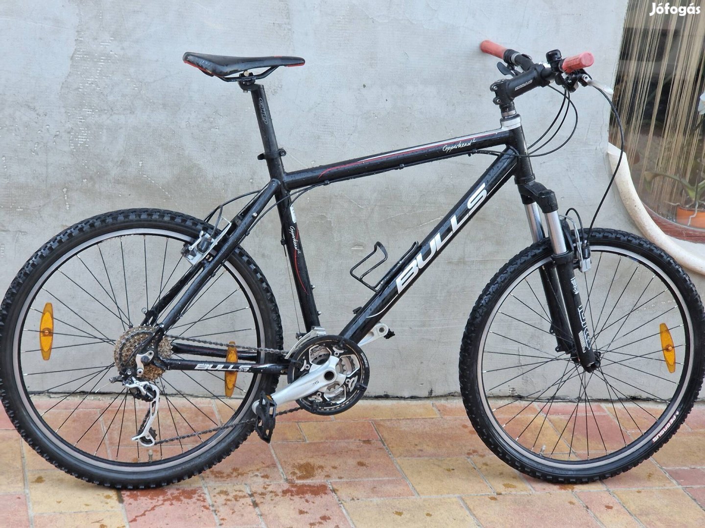 Bulls 26. Mtb.