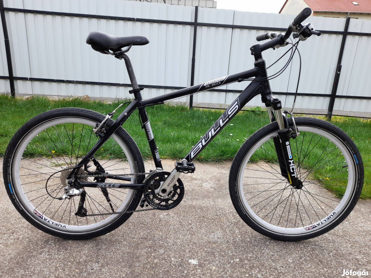 Bulls 26" mtb