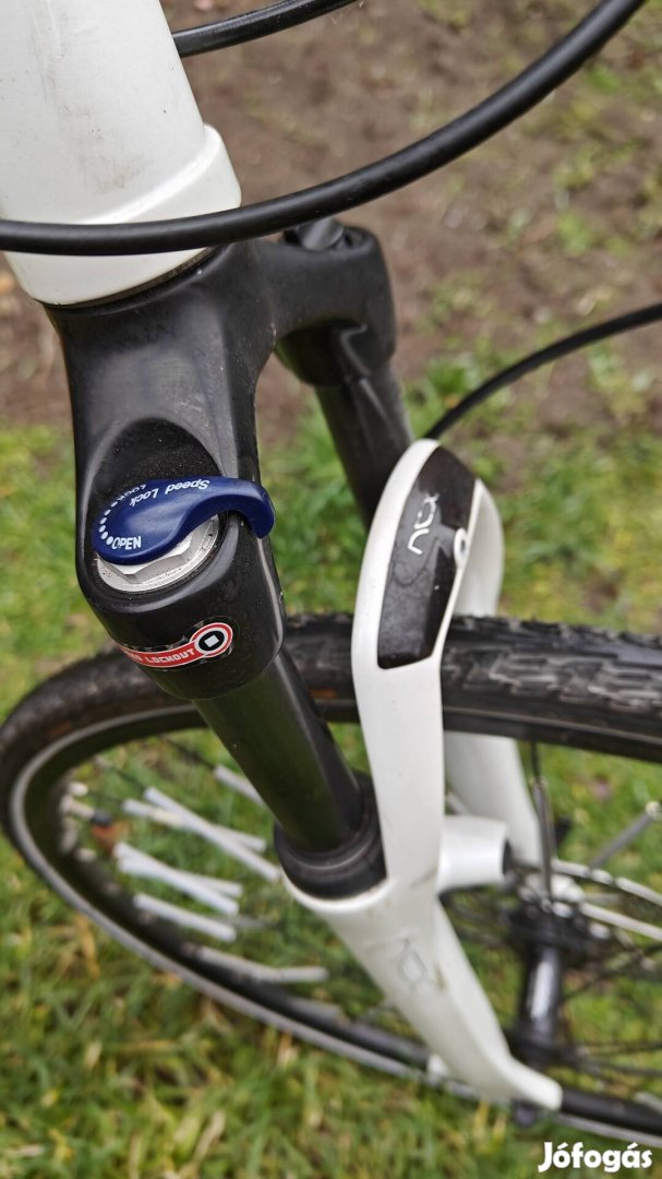 Bulls Crossdisc férfi mtb eladó 