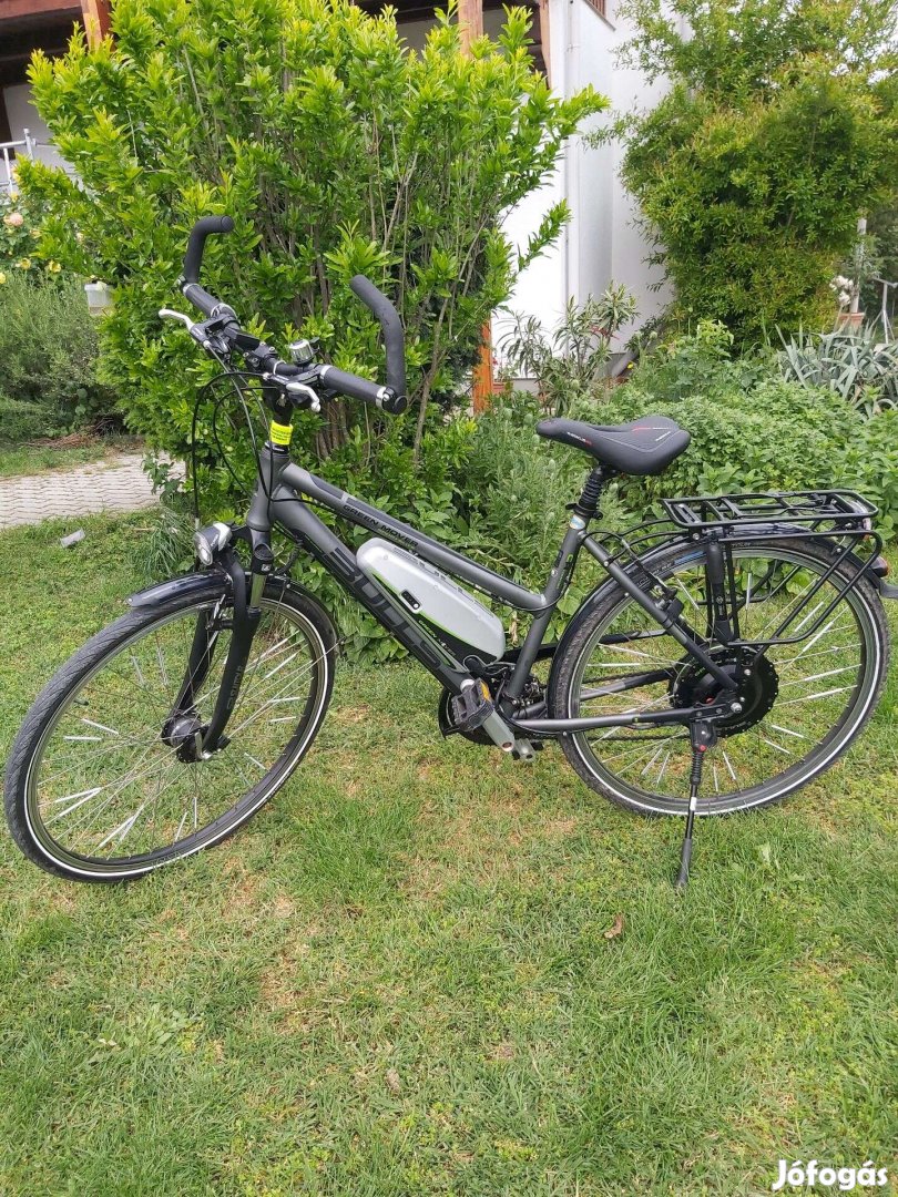 Bulls Elektromos kerékpár