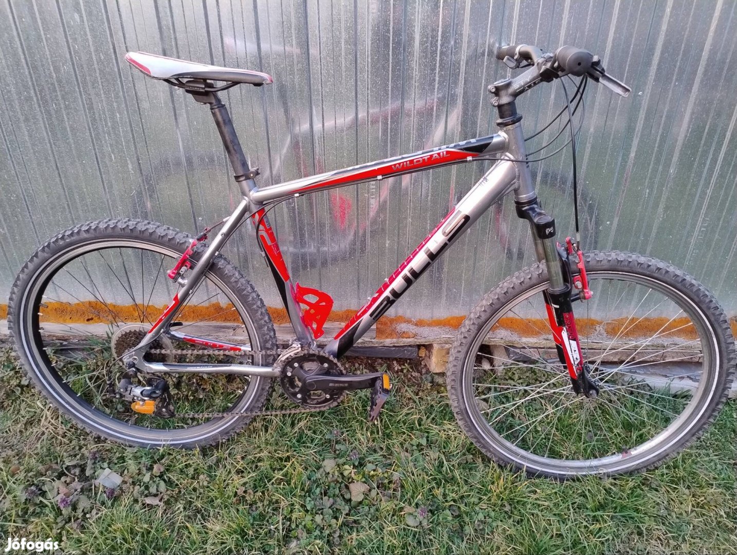 Bulls Wildtail 26" MTB