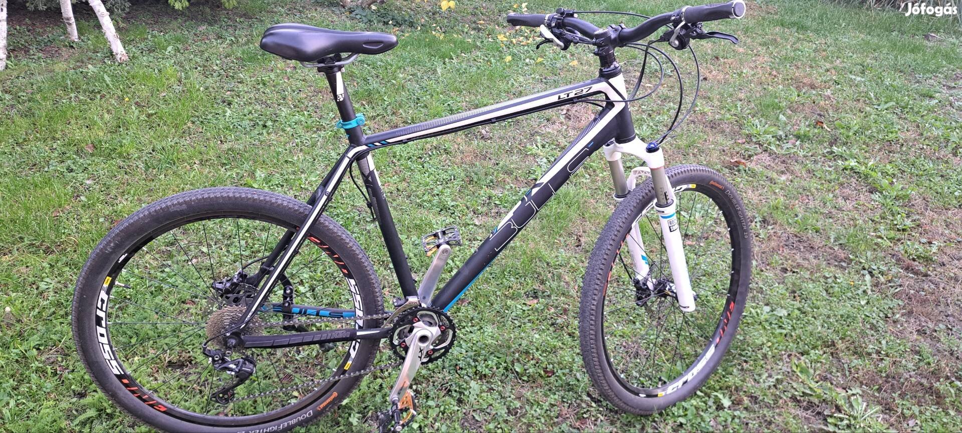 Bulls lt27 mtb