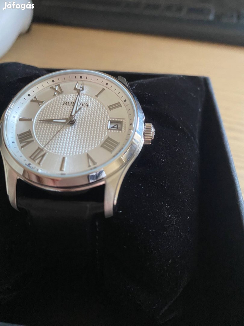 Bulova 96B388
