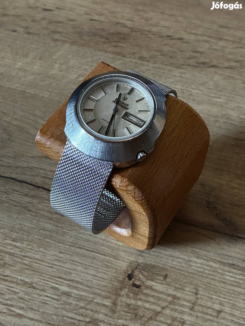 Bulova Sputnik Accutron