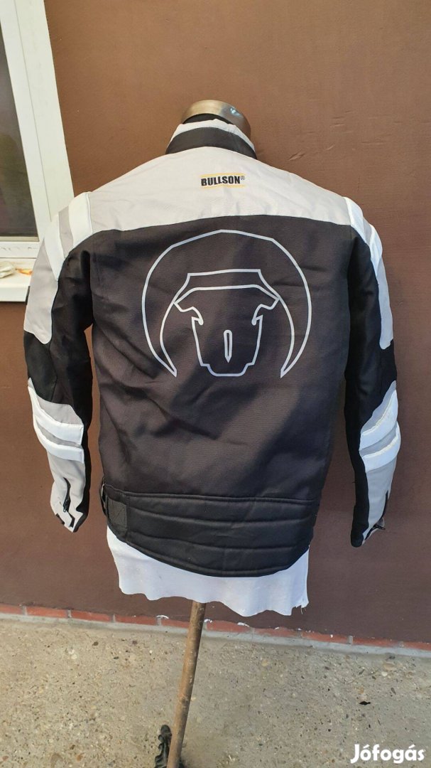 Bulson motoros dzseki m
