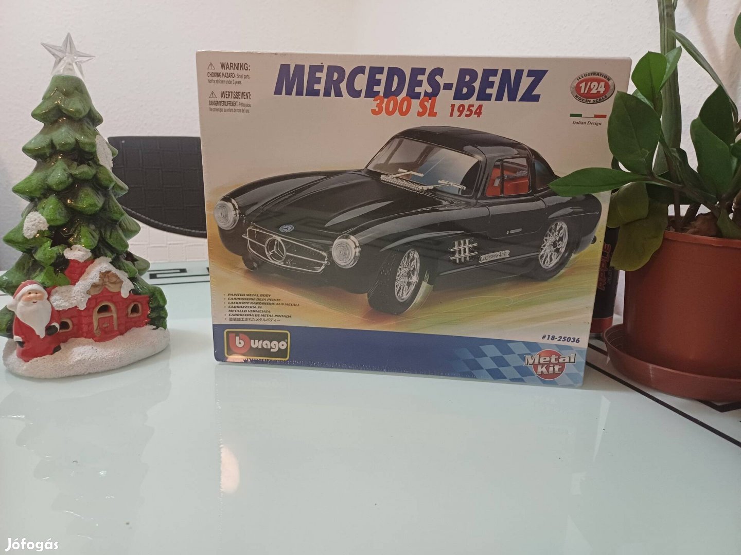 Burago models auto 1:24