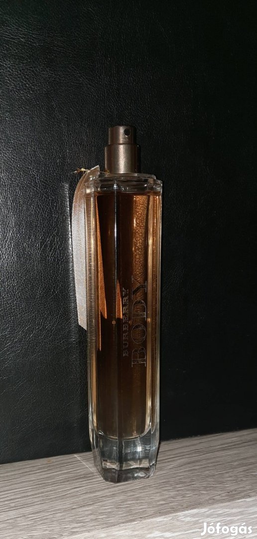 Burberry Body edp intense női illat