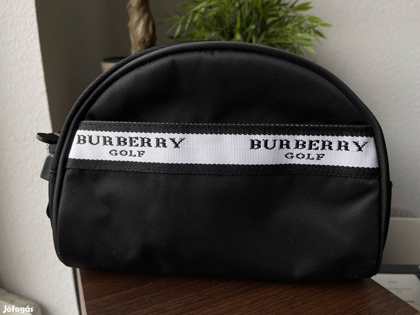 Burberry Golf pipere táska 