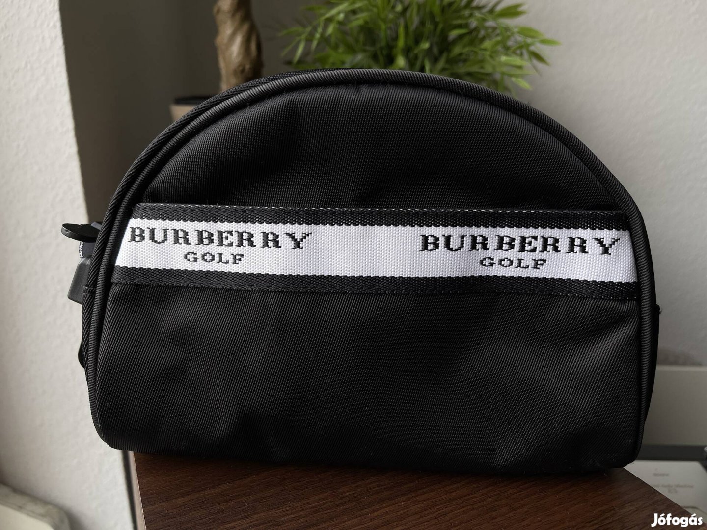 Burberry Golf pipere táska, újszerű 