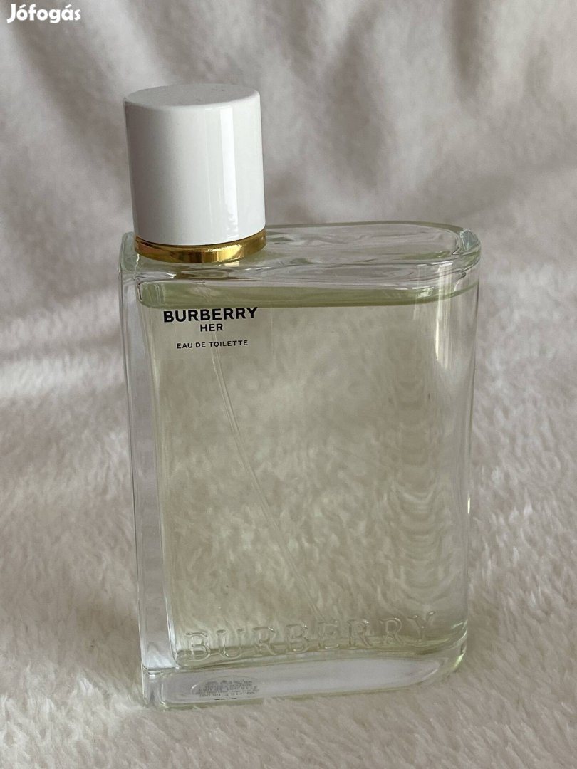 Burberry Her edt 100 ml