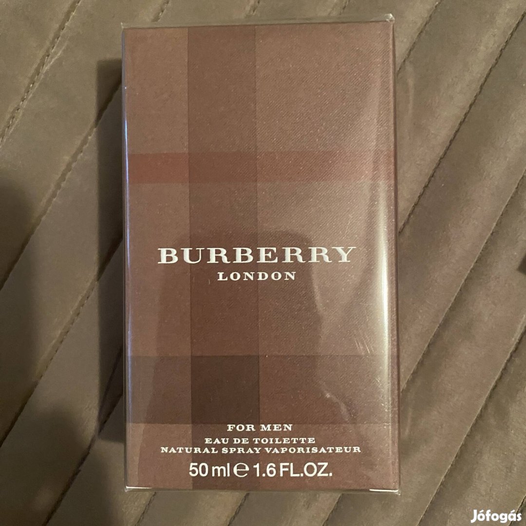 Burberry London EDT 50 ml