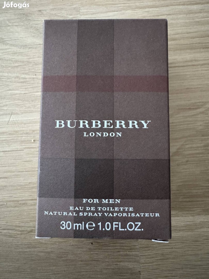 Burberry London For Men