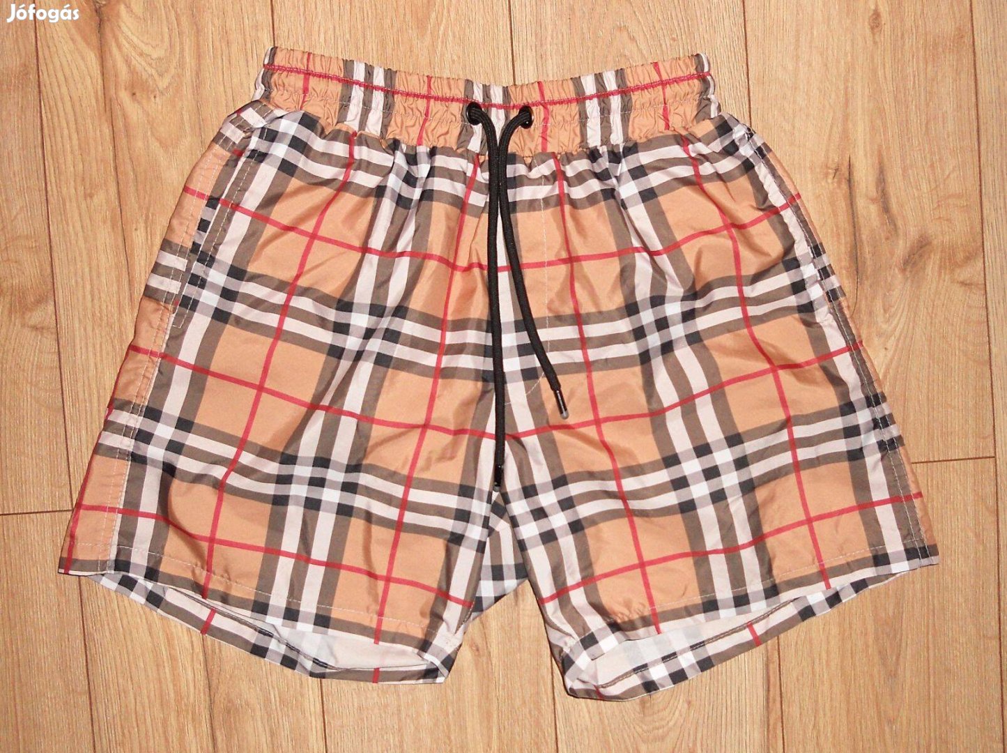 Burberry London fürdőnadrág / beach short (S-es)