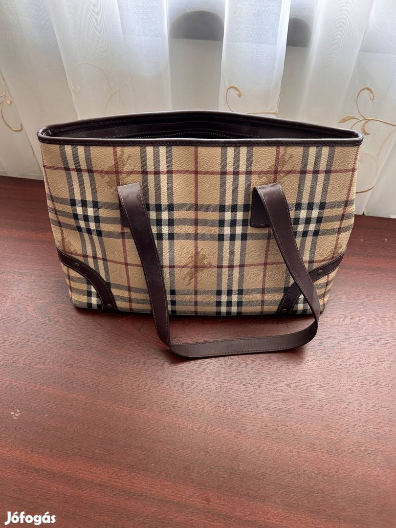 Burberry Vintage bag