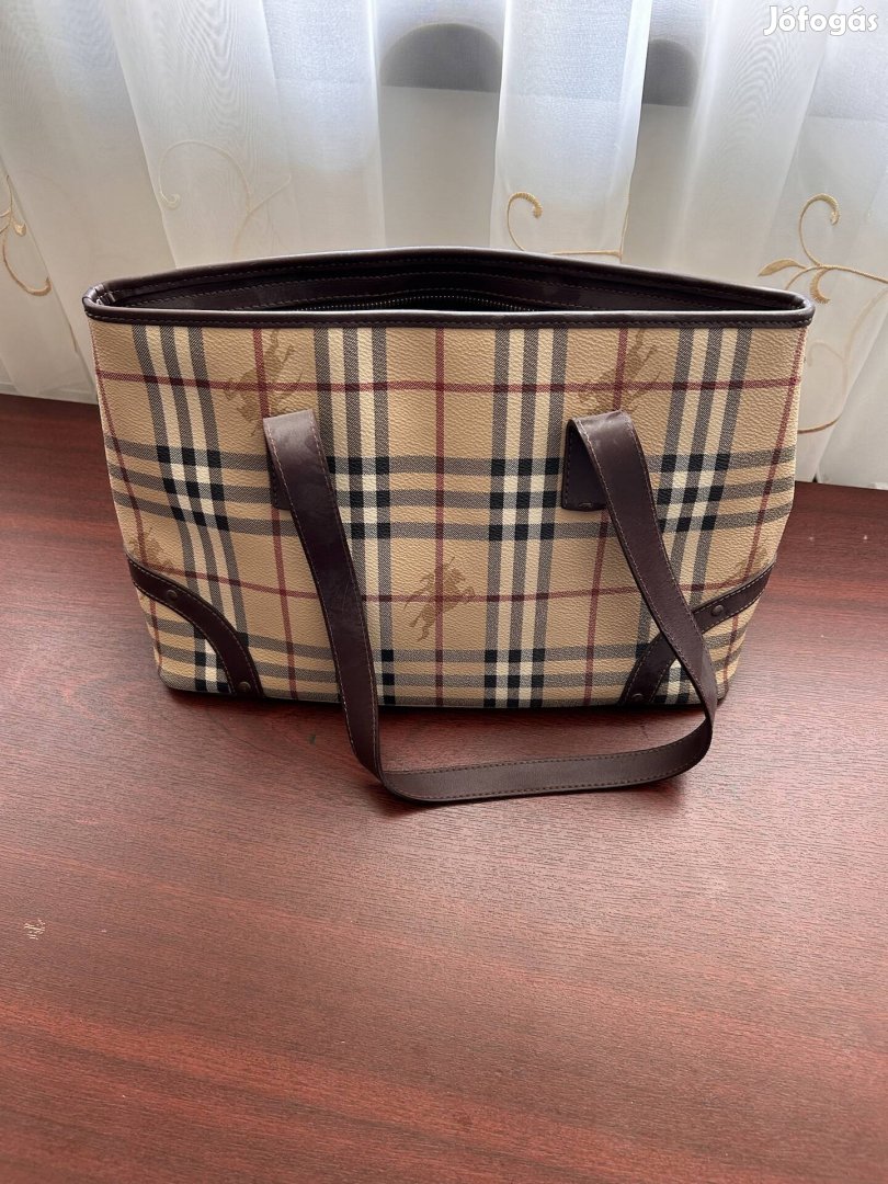 Burberry Vintage táska