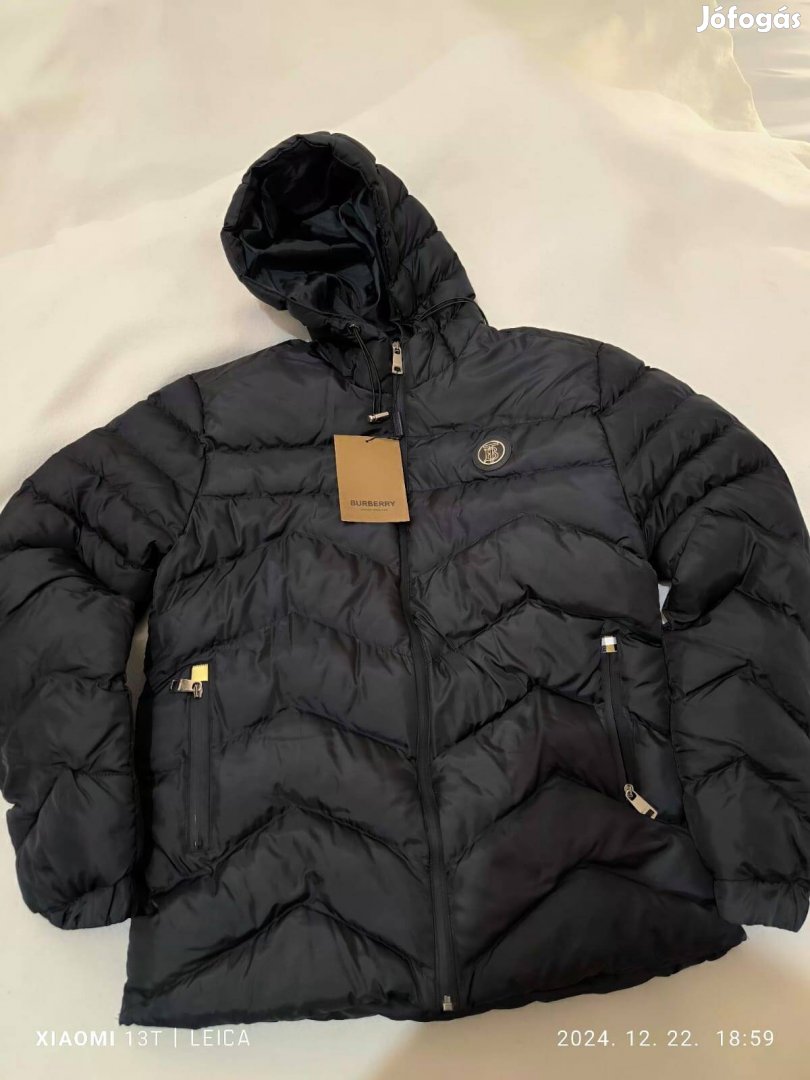 Burberry Xl-es  1/1-es kabát