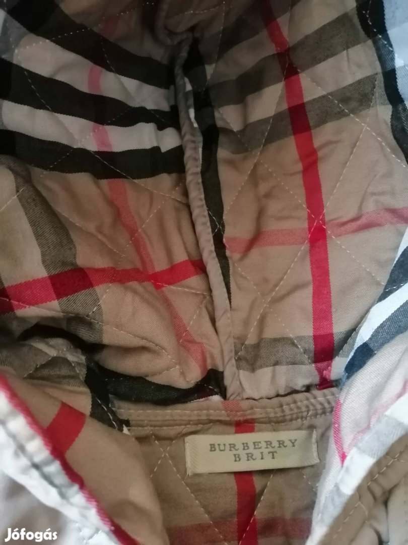 Burberry atmeneti kabat