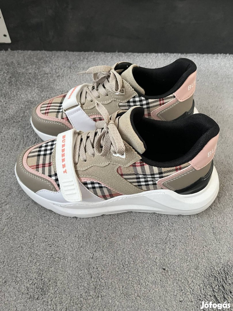 Burberry cipő 