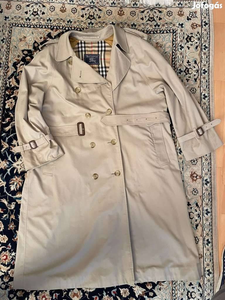 Burberry női trench coat eladó