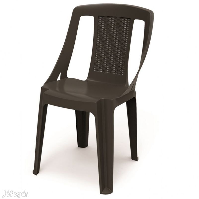 Burco Kerti szék Antracit  X