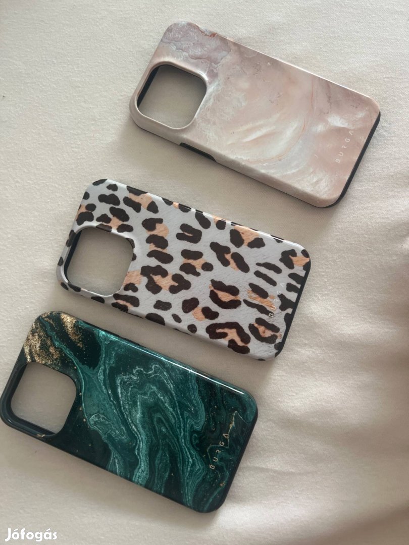 Burga TOK Iphone 13Pro