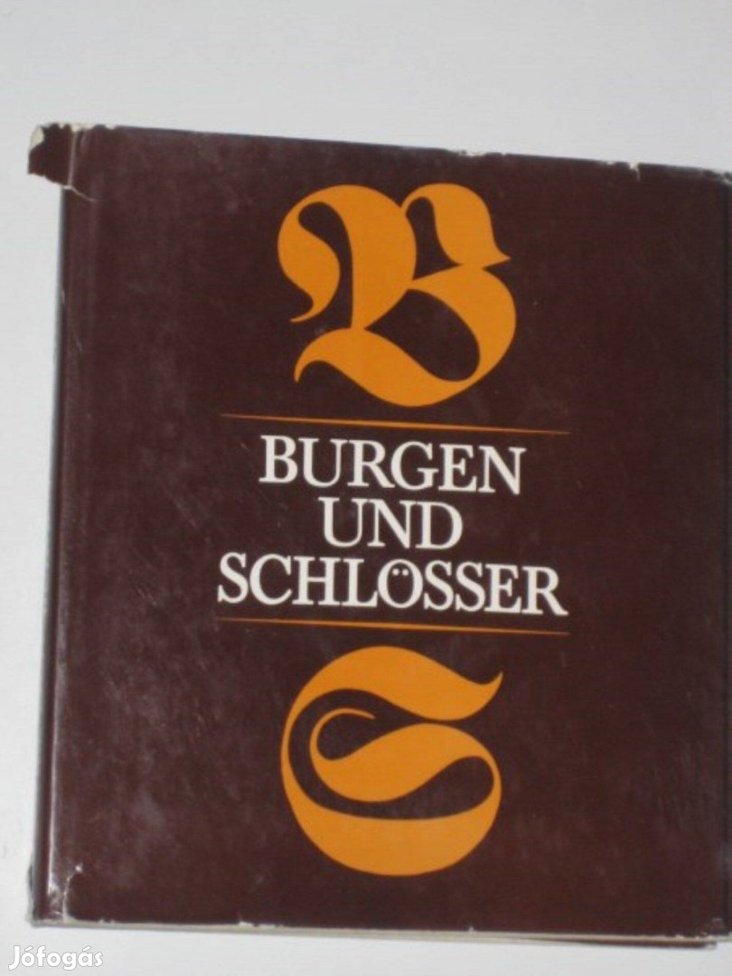 Burgen und Schlosser