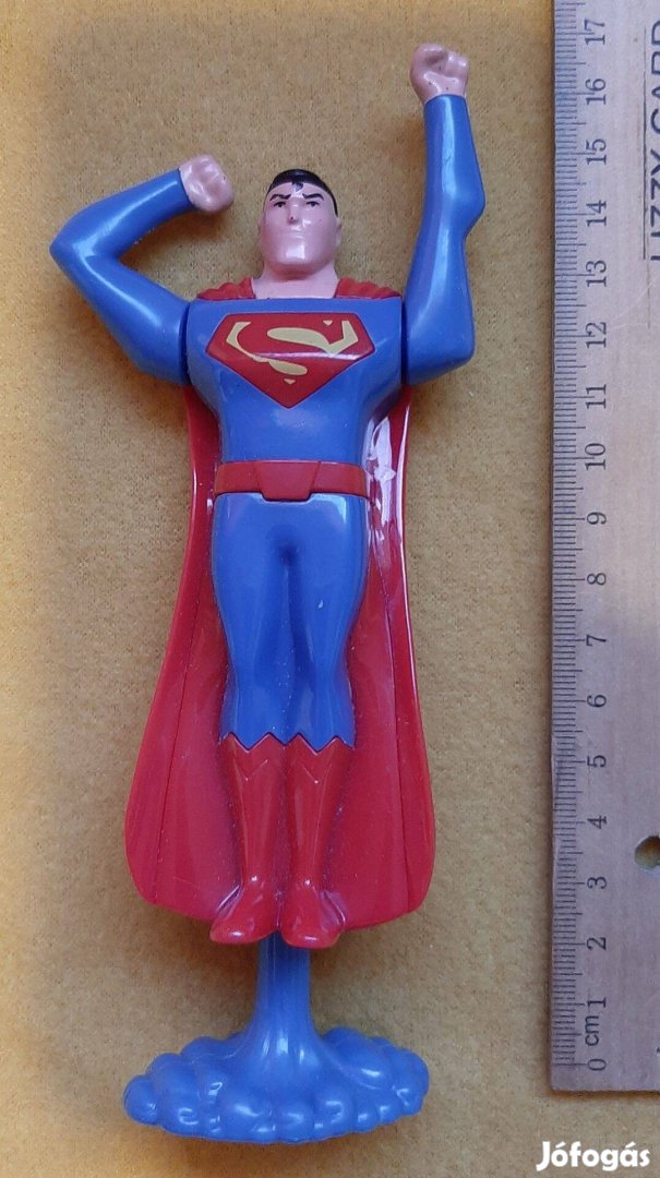 Burger King Superman