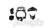 Burkolat készlet 5 részes Aprilia Sonic fekete
