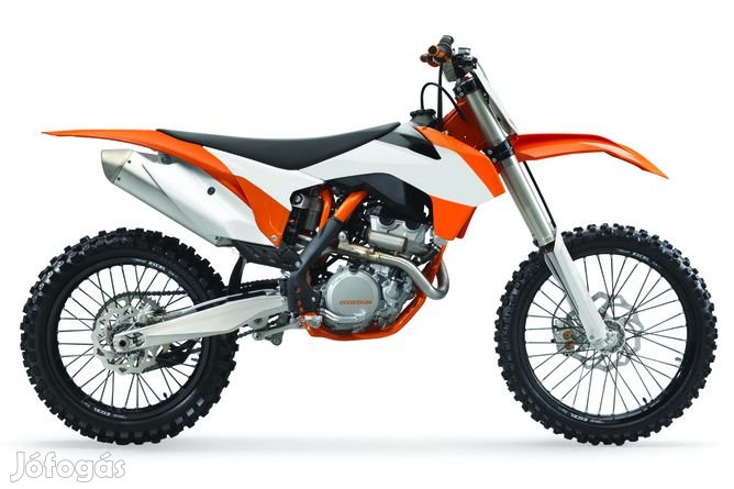 Burkolat készlet Polisport eredeti szín 15 KTM EXC / EXC-F