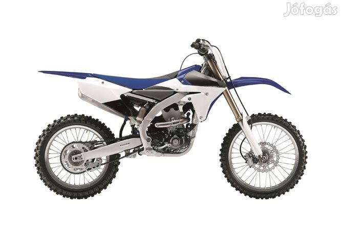 Burkolat készlet Polisport eredeti szín 15 Yamaha YZ 85