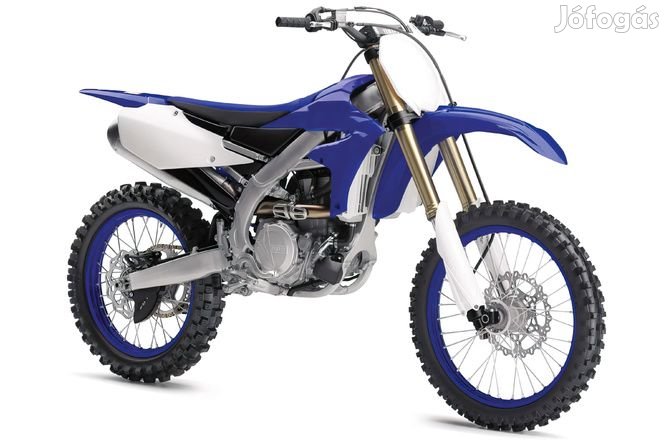 Burkolatkészlet Polisport eredeti szín (2018) Yamaha WR250