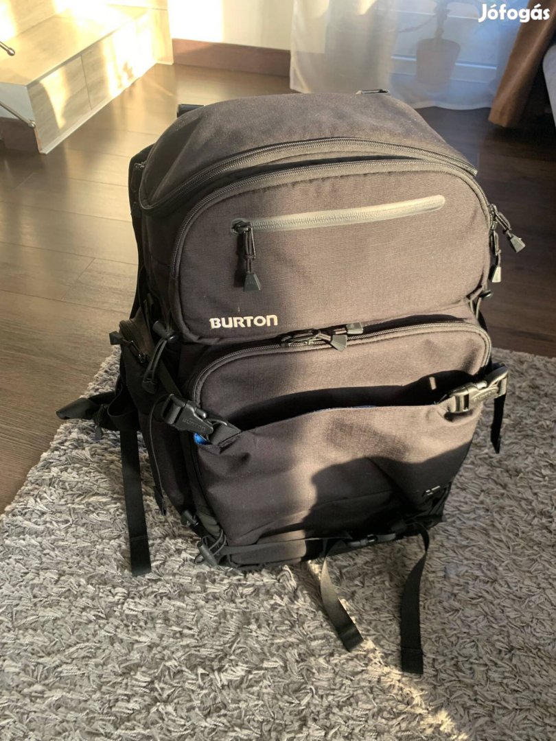 Burton Focus Backpack