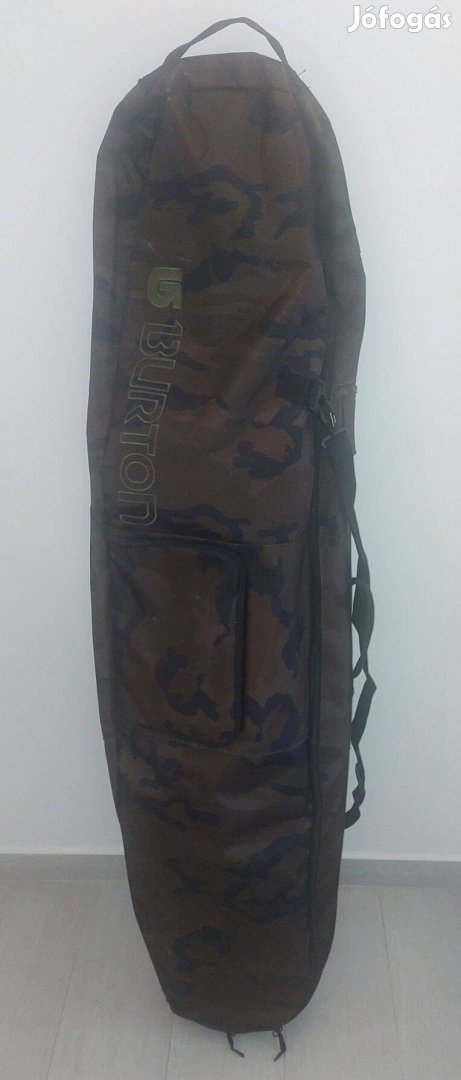 Burton Gig Bag snowboard-védőzsák eladó