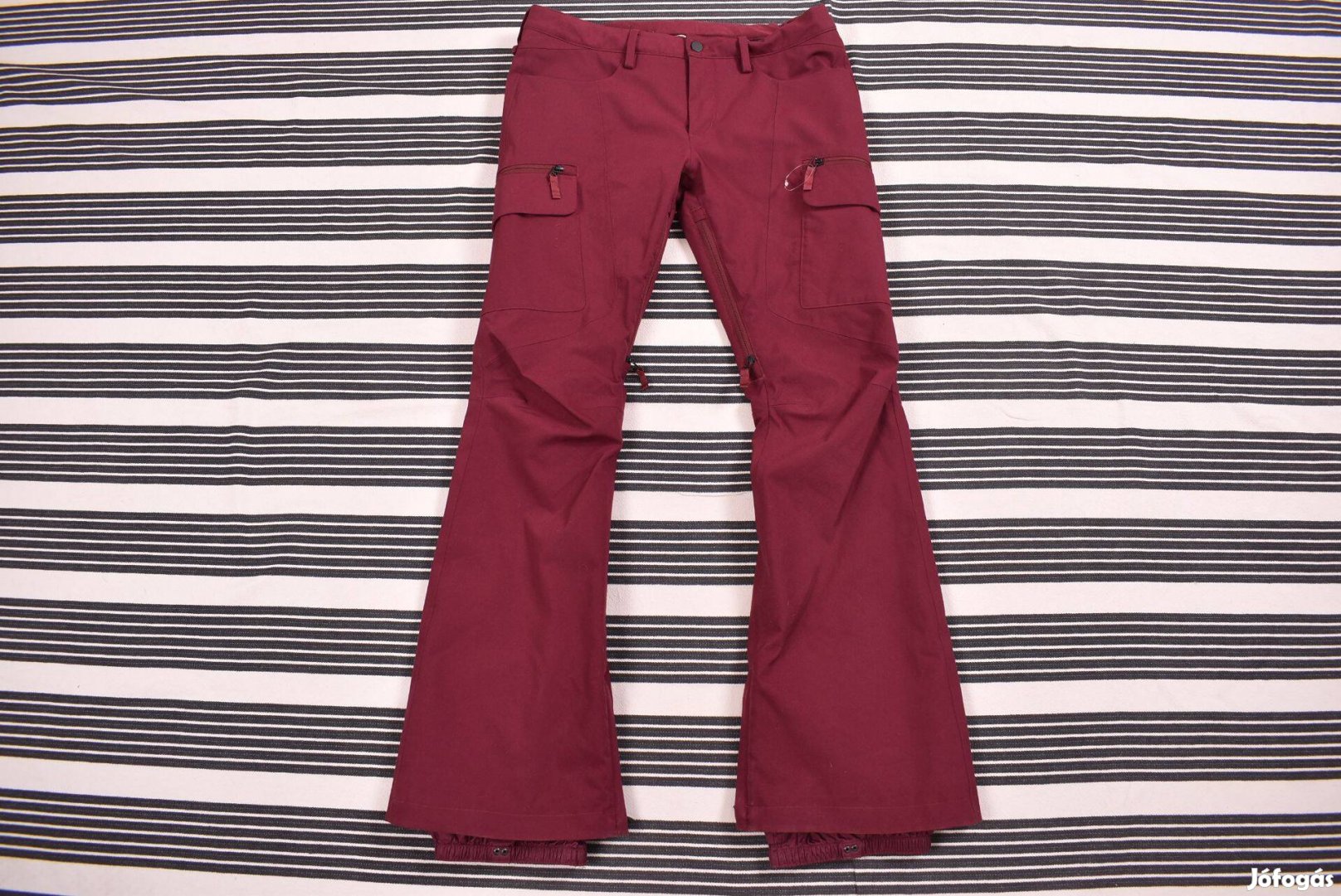 Burton sínadrág 3992