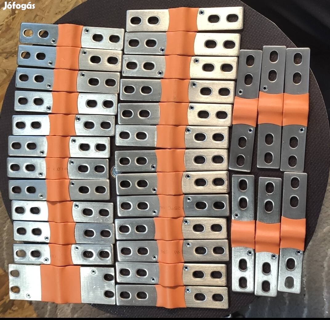 Busbar flexibilis