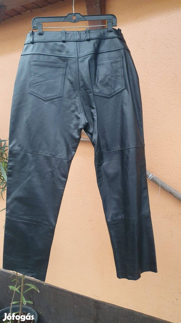 Büse bőr nadrág derék 48cm