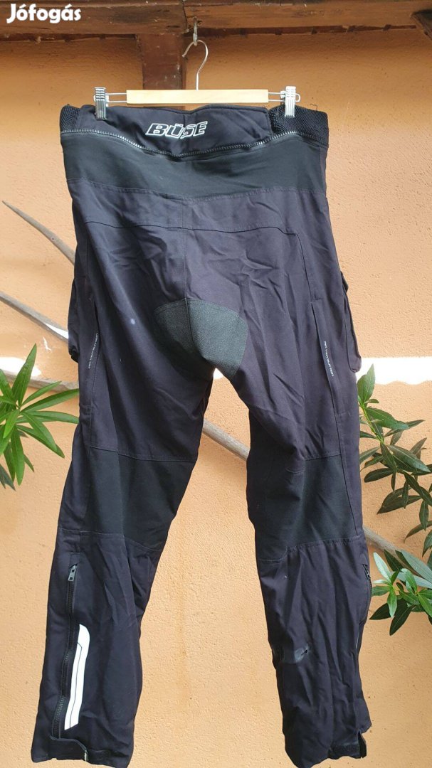 Büse protectoros nadrág 3xl